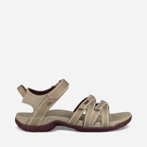 Teva Tirra Sandaler Dame Olivengrøn (DK GLRB)